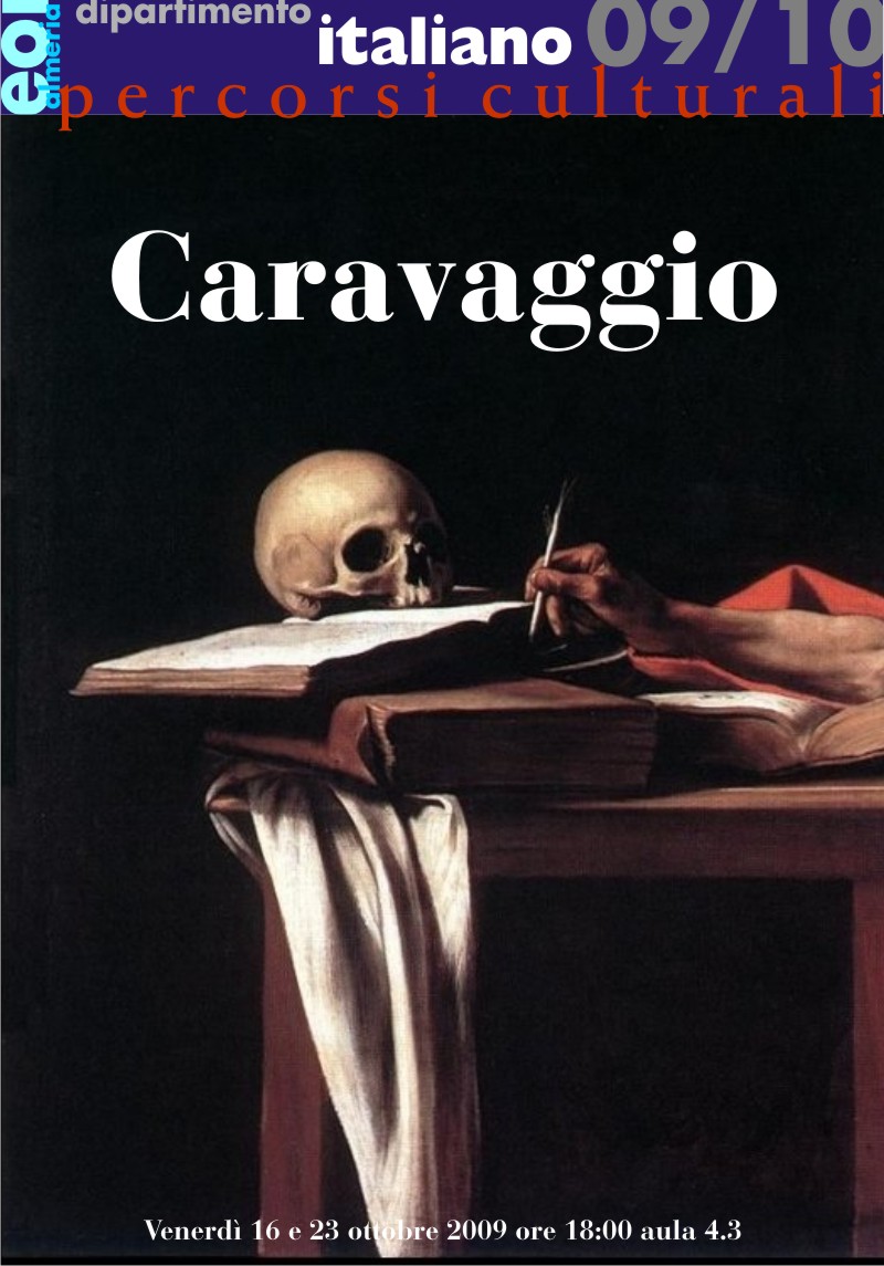 caravaggio